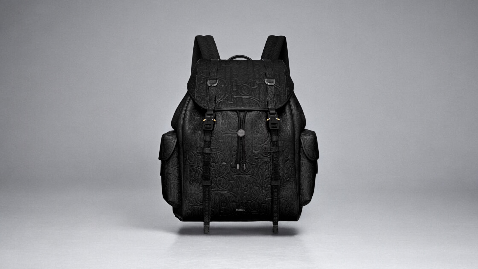 Luxury Designer Backpack